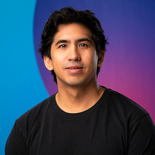 Ryan Amarit headshot